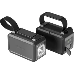 Sandberg Akkubank - Survivor Powerbank 100W 40000
