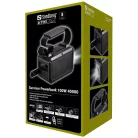 Sandberg Akkubank - Survivor Powerbank 100W 40000