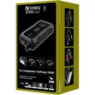 Sandberg Akkubank - Car Jumpstarter TirePump 10000