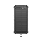 Sandberg Akkubank - Solar Powerbank CampLED 10000