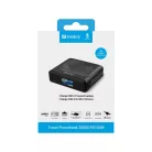Sandberg Akkubank - Travel Powerbank 20000 PD100W