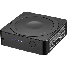 Sandberg Akkubank - 3in1 Magnet Powerbank 5000