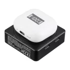 Sandberg Akkubank - 3in1 Magnet Powerbank 5000