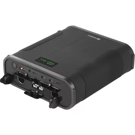 Sandberg Akkubank - Survivor Powerbank 9in1 144000
