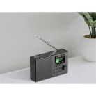 Sandberg Rádió - Speaker Radio DAB+BT Recharge
