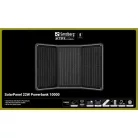 Sandberg Akkubank - SolarPanel 22W Powerbank 10000