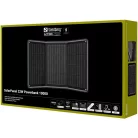 Sandberg Akkubank - SolarPanel 22W Powerbank 10000