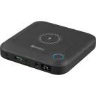 Sandberg Akkubank -All-in1 Laptop Powerbank 25000