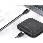 Sandberg Akkubank -All-in1 Laptop Powerbank 25000
