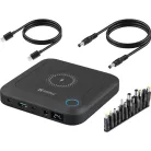 Sandberg Akkubank -All-in1 Laptop Powerbank 25000
