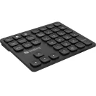 Sandberg Billentyűzet - Wireless Numeric Keypad Pro