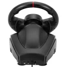 Snopy Gamer kormány - Snopy V30  (PC, pedálszett)