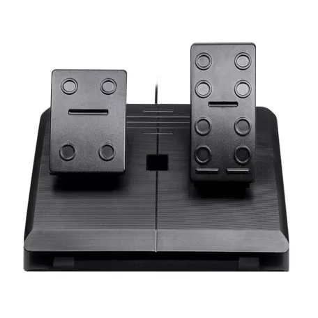 Snopy Gamer kormány - Snopy V30  (PC, pedálszett)