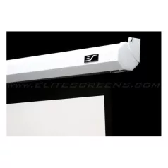   EliteScreens 90" (16:10) motoros fali vászon Spectrum Electric90X ( 193 x 121 cm, Fehér)