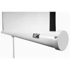 EliteScreens 113" (1:1) mobil háromlábú vászon T113NWS1 (203 x 203 cm, Fehér)