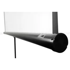   EliteScreens 120" (4:3) mobil háromlábú vászon T120UWV1 (244 x 183 cm, fekete)