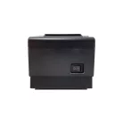 Equip Thermo blokknyomtató - 351001 (58mm, hőpapíros, auto-cutter, USB/Ethernet/pénztárfiók csatlakozó, fekete)