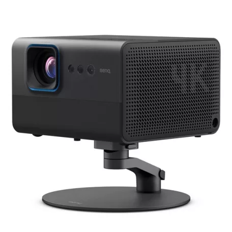 BenQ Projektor 4K UHD - GP520 (2600 AL, 200 000:1, 16:9, Type-C, HDMI)