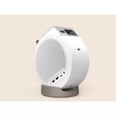   BenQ Projektor FullHD - GV32 (500 AL, Hordozható, 100 000:1, 16:9, USB-A, Type-C, HDMI)