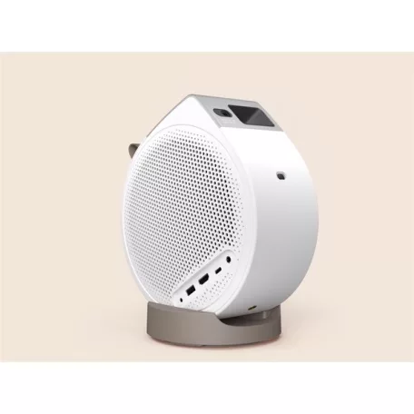 BenQ Projektor FullHD - GV32 (500 AL, Hordozható, 100 000:1, 16:9, USB-A, Type-C, HDMI)