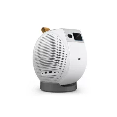   BenQ Projektor FullHD - GV50 (500 AL, Hordozható, 100 000:1, 16:9, Type-C, HDMI)