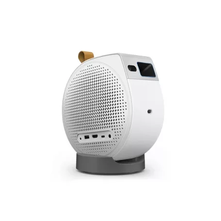 BenQ Projektor FullHD - GV50 (500 AL, Hordozható, 100 000:1, 16:9, Type-C, HDMI)