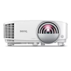   BenQ Projektor WXGA - MW826STH (0,49TR, 3500 AL, 20 000:1, 15 000h(LampSave), 2xHDMI, LAN, USB, ShortThrow)