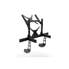   Trak Racer Szimulátor kiegészítő - Large Cockpit-Mounted Dual Monitor Stand - 1200mm / 47.25" Wide