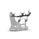 Trak Racer Szimulátor kiegészítő - Large Cockpit-Mounted Triple Monitor Mount - 1200mm / 47.25" Wide