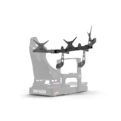   Trak Racer Szimulátor kiegészítő - Large Cockpit-Mounted Triple Monitor Mount - 1200mm / 47.25" Wide