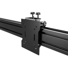   Trak Racer Szimulátor kiegészítő - Variable Adjustment Vesa Adapter Kit for Monitors - Three Display Mounts