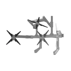   Trak Racer Szimulátor kiegészítő - Monitor Stand Bracket TV/Large Monitors