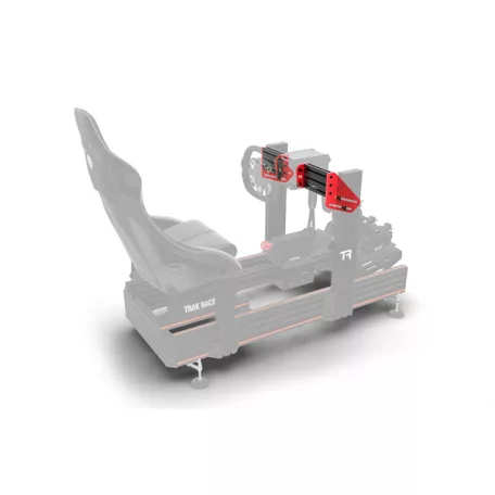 Trak Racer Szimulátor kiegészítő - TR ONE V2 Base Kit and Direct Mount for Fanatec Direct Drive Wheelbases