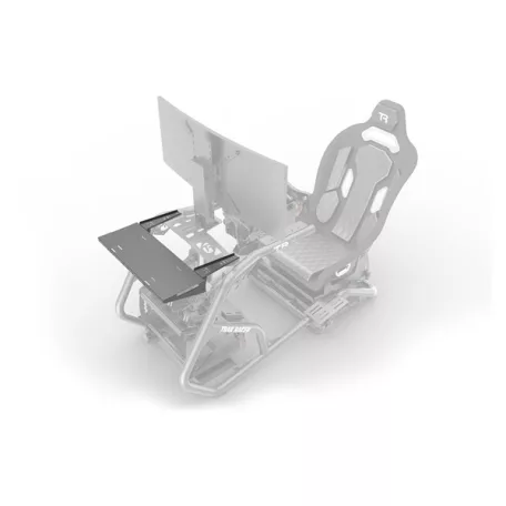 Trak Racer Szimulátor kiegészítő - Computer PC Control Box Shelf (TR8 Pro and Alpine Racing TRX)
