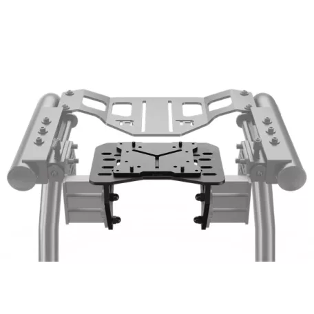 Trak Racer Szimulátor kiegészítő - Wheel Plate Adapter for Asetek Wheelbases