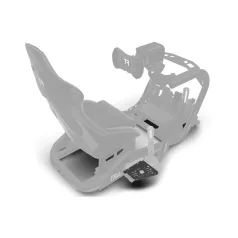   Trak Racer Szimulátor kiegészítő - Left/Right Side Shifter/Handbrake Upgrade Kit (Black)