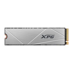   ADATA SSD - 2TB XPG GAMMIX S60 (3D, M.2 PCIe Gen 4x4, r:5000 MB/s, w:4200 MB/s)