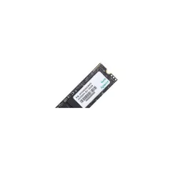   Apacer SSD AS2280P4 Series - 1TB AP1TBAS2280P4-1 (M.2 PCI-E Gen. 3, Olvasás: 3000 MB/s, Írás: 2000 MB/s)