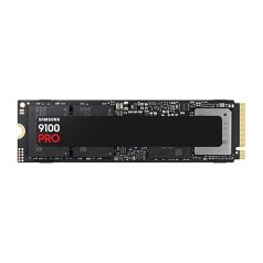   Samsung SSD 1TB - MZ-VAP1T0BW (9100 PRO, PCIe 5.0, NVMe 2.0, 1TB)