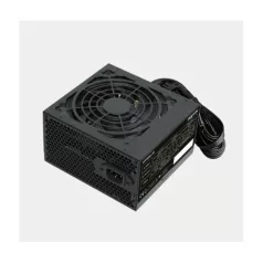   APPROX Tápegység - 500W LITE (12cm fan, aktív PFC, AC kábellel)