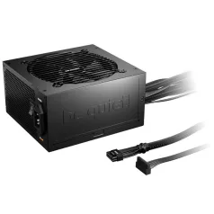   Be Quiet! Tápegység 1000W - PURE POWER 12 (80+ Gold, ATX3.1, fekete)