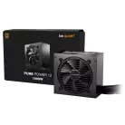 Be Quiet! Tápegység 1000W - PURE POWER 12 (80+ Gold, ATX3.1, fekete)