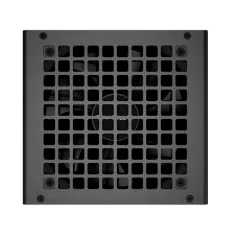   DeepCool Tápegység 350W - PF350 (80 Plus, Aktív PFC, 12cm )