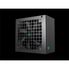  DeepCool Tápegység 500W - Gamerstorm PF500X (80 Plus Bronze, Aktív PFC, 12cm )