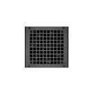DeepCool Tápegység 500W - PF500 (80 Plus, Aktív PFC, 12cm )
