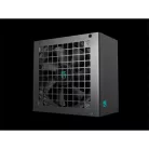 DeepCool Tápegység 600W - Gamerstorm PF600X (80 Plus Bronze, Aktív PFC, 12cm )