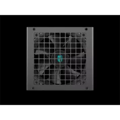   DeepCool Tápegység 600W - Gamerstorm PF600X (80 Plus Bronze, Aktív PFC, 12cm )