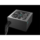 DeepCool Tápegység 600W - Gamerstorm PF600X (80 Plus Bronze, Aktív PFC, 12cm )