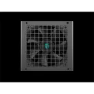 DeepCool Tápegység 650W - Gamerstorm PF650X (80 Plus Bronze, Aktív PFC, 12cm)