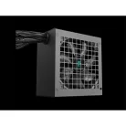 DeepCool Tápegység 650W - Gamerstorm PF650X (80 Plus Bronze, Aktív PFC, 12cm)